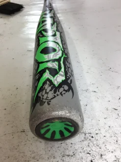 Used Rawlings RAPTOR BB/SB Youth Bat 30