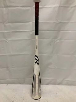 Used Rawlings RAWLINGS PEAK 5150 BB/SB USSSA 2 3/4 Bat 26