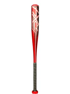 Used Rawlings RAWLINGS RX4 TBALL USA 25 -12 BB/SB T-Ball Bat 25