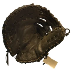 Used Rawlings R115BBM BB/SB First Base LH Throw None 11 1/2