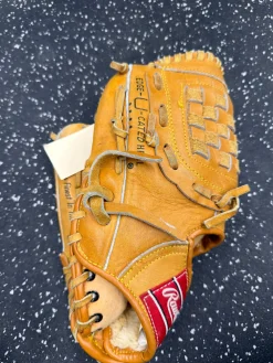 Used Rawlings RBG90 BB/SB First Base LH Throw Brown 11