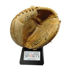 Used Rawlings RCM30 BB/SB Catchers LH Throw Brown 34