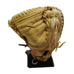 Used Rawlings RCM30 BB/SB Catchers LH Throw Brown 34