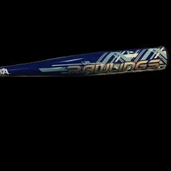 Used Rawlings Remix -12 Tee Ball Bat 26