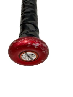 Used Rawlings REMIX ALLOY USAR10 -10 USA 2 1/4 Baseball Bat 26
