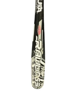 Used Rawlings REMIX BB/SB T-Ball Bat 24
