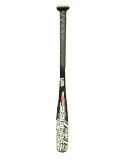 Used Rawlings REMIX BB/SB T-Ball Bat 24