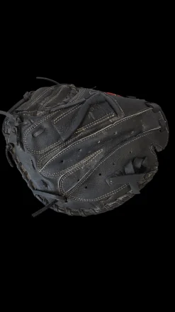 Used Rawlings RENEGADE BB/SB Catchers RH Throw Black 31 1/2