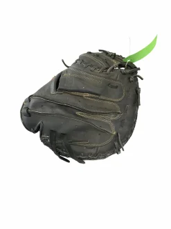 Used Rawlings RENEGADE BB/SB Catchers LH Throw Black 31 1/2