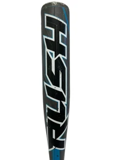 Used Rawlings Rush 27/17 USA BB Bat