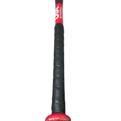 Used Rawlings RUSH BB/SB USA 2 1/4 Bat 27