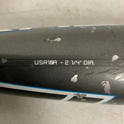 Used Rawlings RUSH BB/SB USA 2 1/4 Bat 27