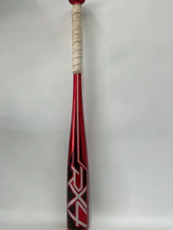 Used Rawlings RX4 BB/SB USA 2 1/4 Bat 24