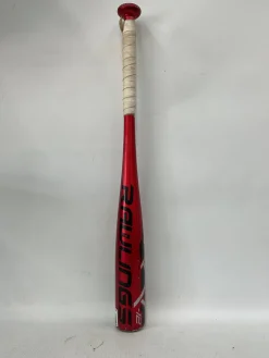 Used Rawlings RX4 BB/SB USA 2 1/4 Bat 24