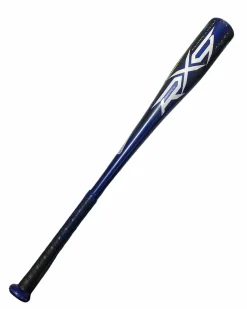 Used Rawlings RX9 BB/SB USA 2 5/8 Bat 27"