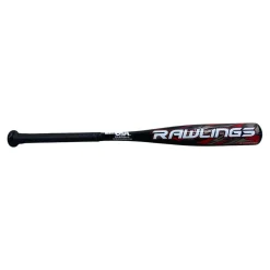 Used Rawlings SAVAGE ALLOY TBALL TB3SAV BB/SB T-Ball Bat 24"