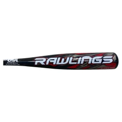 Used Rawlings SAVAGE ALLOY TBALL TB3SAV BB/SB T-Ball Bat 24
