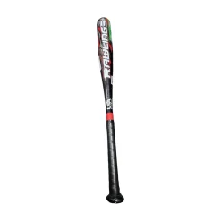 Used Rawlings SAVAGE TBALL USA BAT BB/SB T-Ball Bat 25"