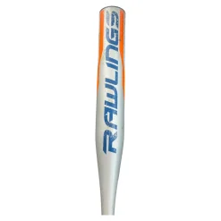 Used Rawlings STORM BB/SB Fastpitch Bat 29
