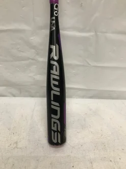 Used Rawlings STORM BB/SB T-Ball Bat 24