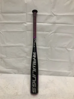 Used Rawlings STORM BB/SB T-Ball Bat 24