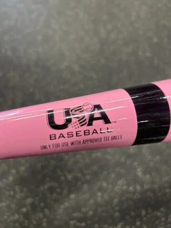 Used Rawlings T BALL USA BB/SB T-Ball Bat 24