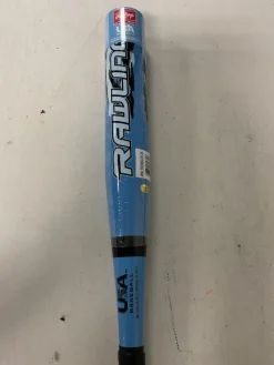 Used Rawlings T-BALL BAT BB/SB T-Ball Bat 24