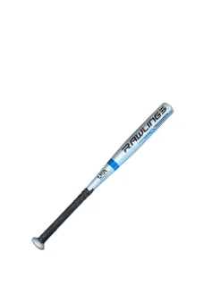 Used Rawlings T-BALL BB/SB USA 2 1/4 Bat 24"