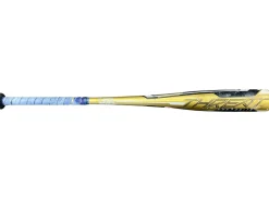 Used Rawlings THREAT BB/SB Youth Bat 30