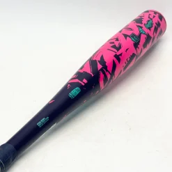 Used Rawlings THREAT RUT6T12 BB/SB USSSA 2 3/4 Bat 28