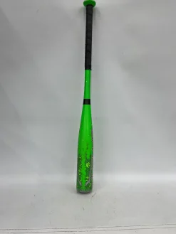 Used Rawlings UPROAR BB/SB USA 2 1/4 Bat 27"