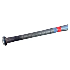 Used Rawlings VELO BB/SB Senior League Bat 29