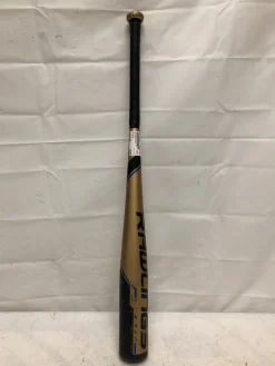 Used Rawlings VELO BB/SB USSSA 2 5/8 Bat 31"