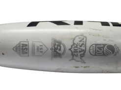 Used Rawlings Velo Composite FP8V11 Fastpitch Bat 30
