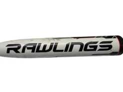 Used Rawlings Velo Composite FP8V11 Fastpitch Bat 30