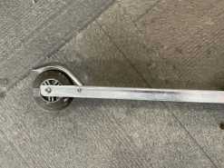 Used Razor 2 WHEEL SCOOTER BLUE Scooter None