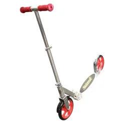 Used Razor 2 WHEEL SCOOTER Scooter Red