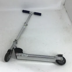 Used Razor A KICK SCOOTER-BLUE Scooter Navy Blue
