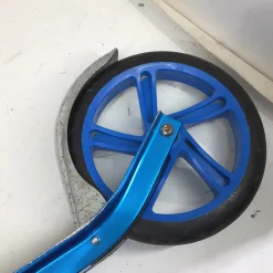 Used Razor A5 LUX SCOOTER Scooter Royal Blue