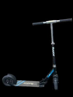 Used Razor AIR Scooter Black