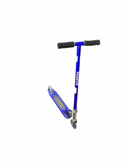 Used Razor AUTHENTIC SCOOTER Scooter Royal Blue