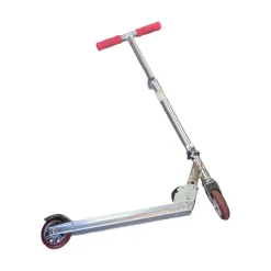 Used Razor KIDS SCOOTER Scooter Red