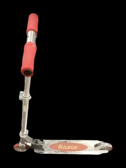 Used Razor RAZOR Scooter Red
