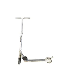 Used Razor RAZOR SCOOTER Scooter Black