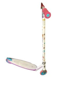 Used Razor RAZOR SCOOTER Scooter White