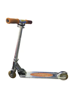 Used Razor RAZOR SCOOTER Scooter Orange