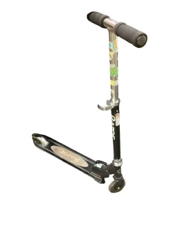 Used Razor RAZOR SCOOTER Scooter Black
