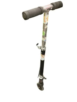 Used Razor RAZOR SCOOTER Scooter Black