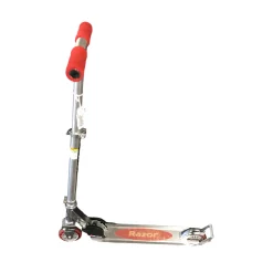 Used Razor RAZOR SCOOTER Scooter Red