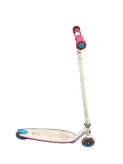Used Razor RAZOR SCOOTER Scooter White